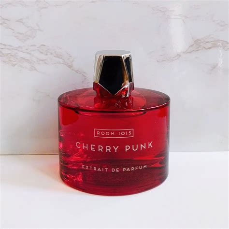 cherry punk sample